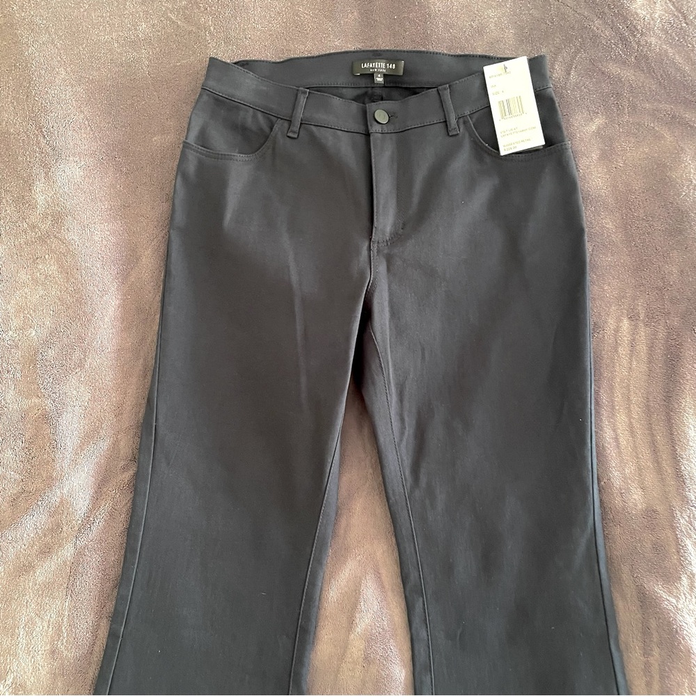 NWT Lafayette 148 New York jeans
